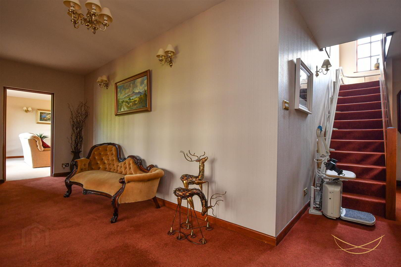 Fort Lodge, 30 Lisnalinchy Road 8 of 69