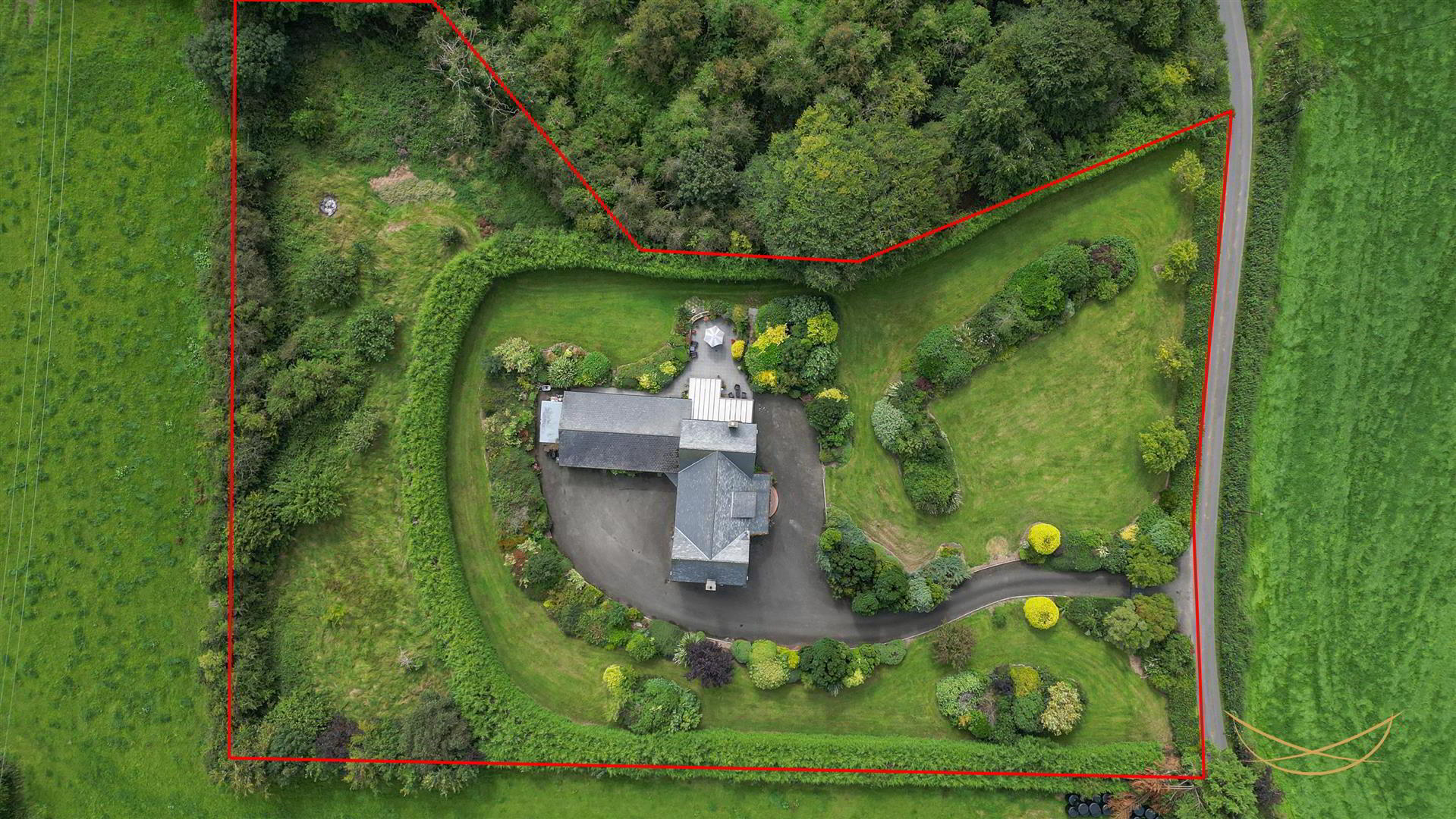 Fort Lodge, 30 Lisnalinchy Road 5 of 69