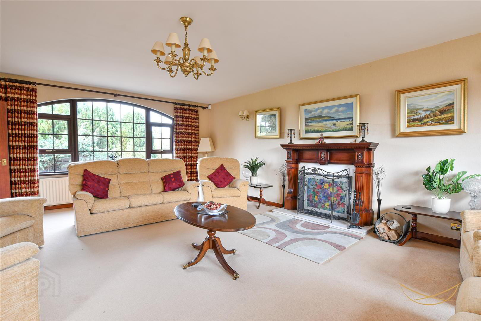 Fort Lodge, 30 Lisnalinchy Road 11 of 69
