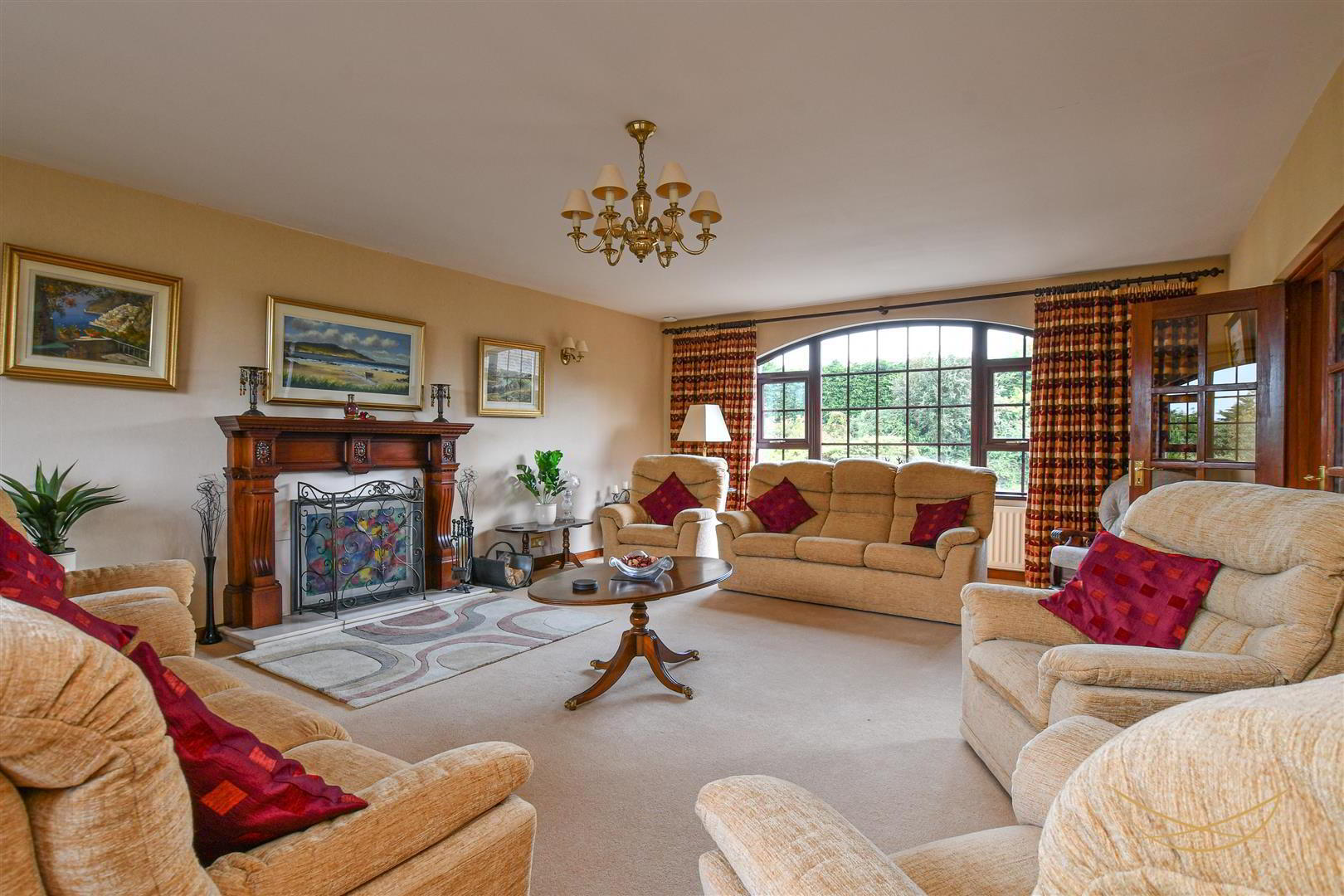 Fort Lodge, 30 Lisnalinchy Road 9 of 69