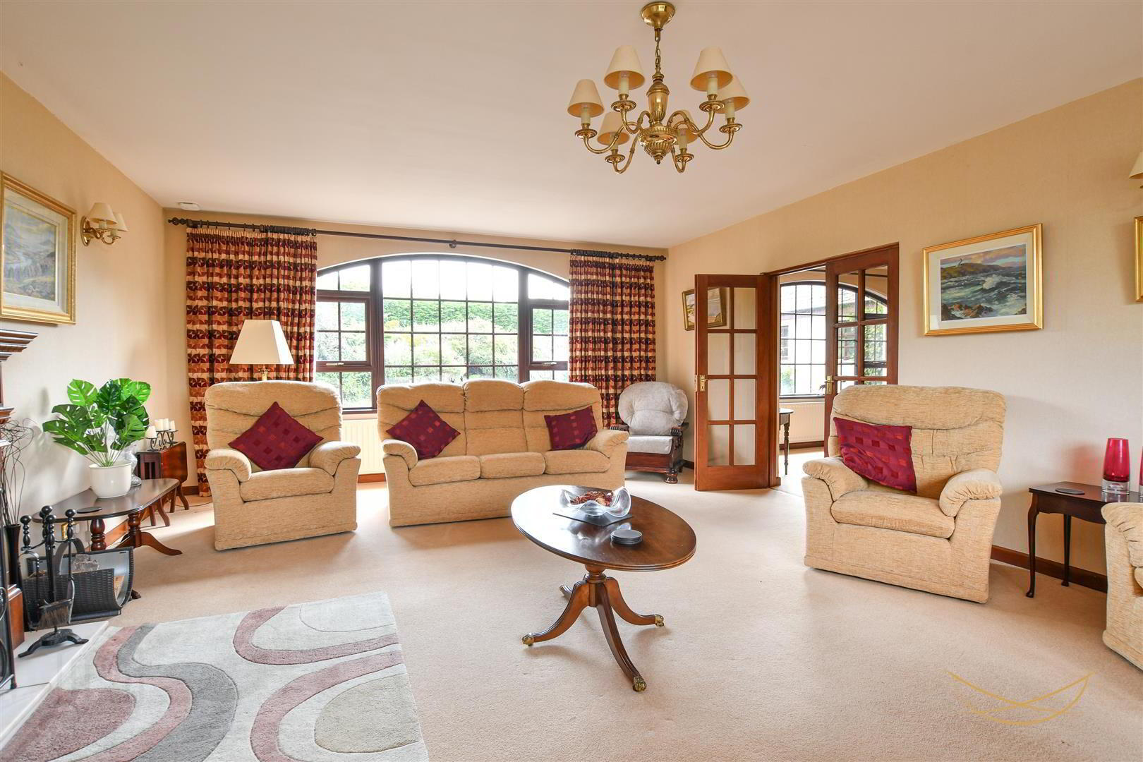 Fort Lodge, 30 Lisnalinchy Road 10 of 69