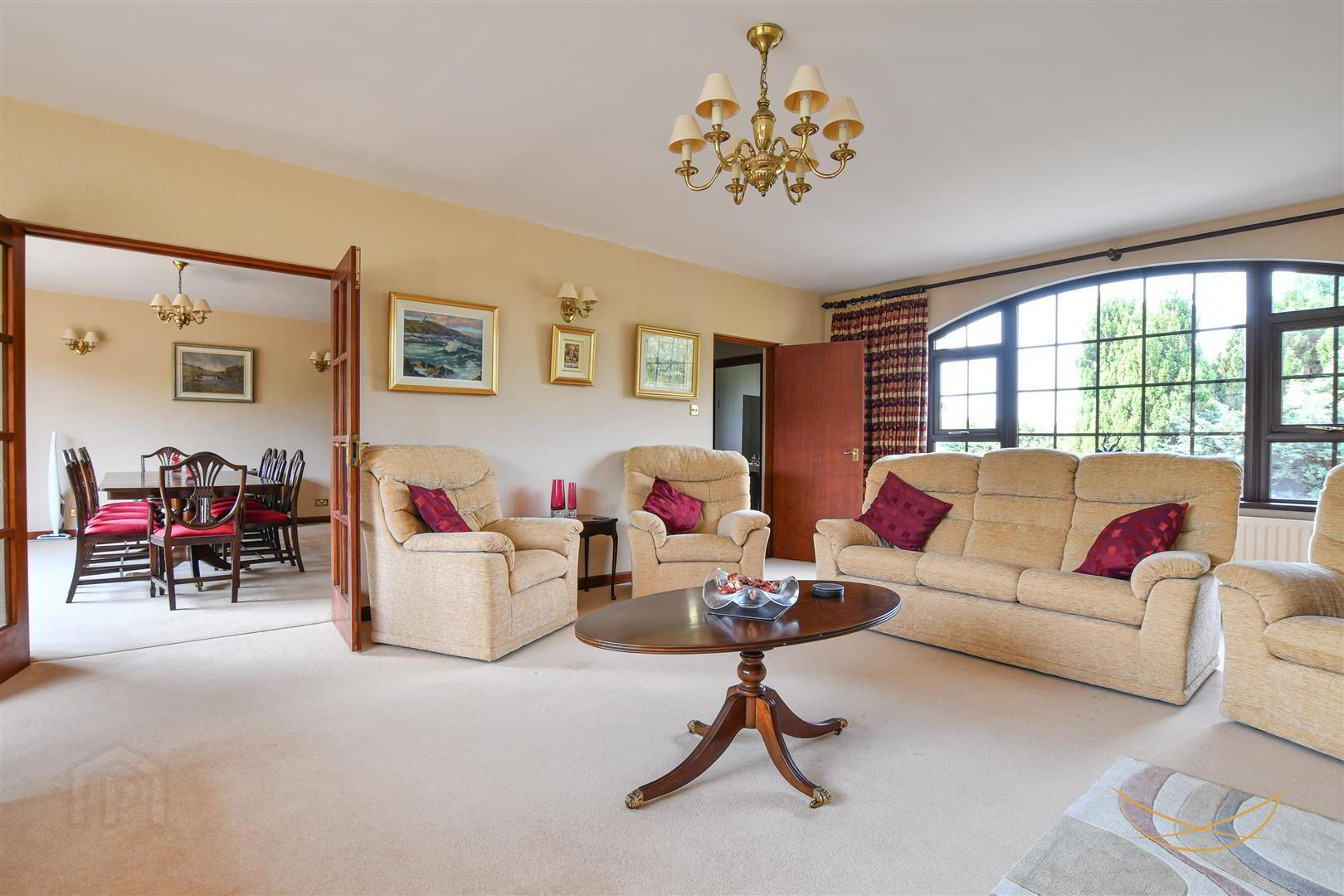 Fort Lodge, 30 Lisnalinchy Road 12 of 69