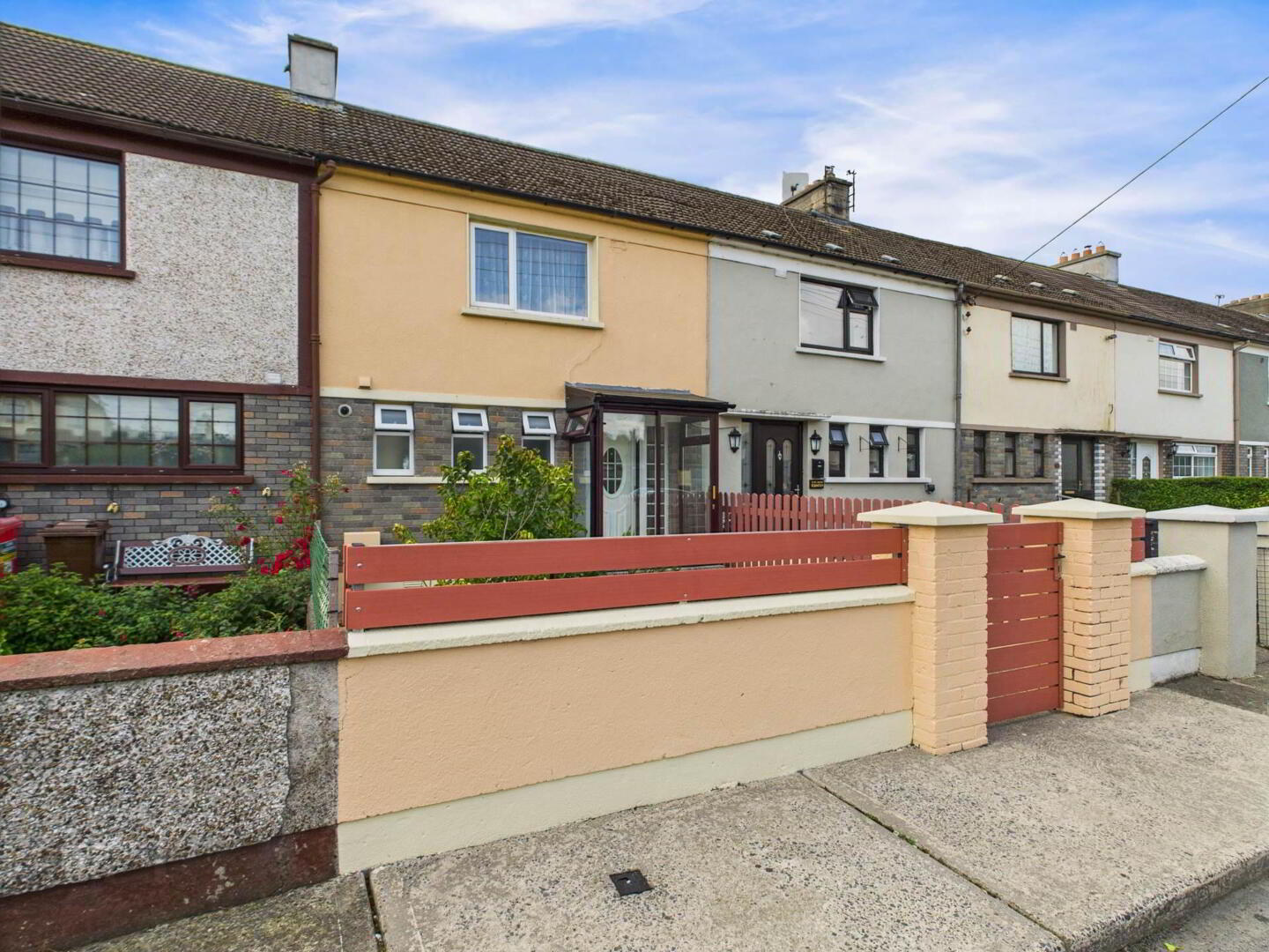 30 Saint Johns Terrace 1 of 16