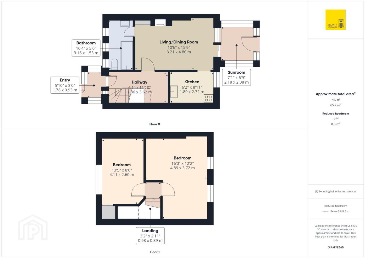 30 Saint Johns Terrace 17 of 19