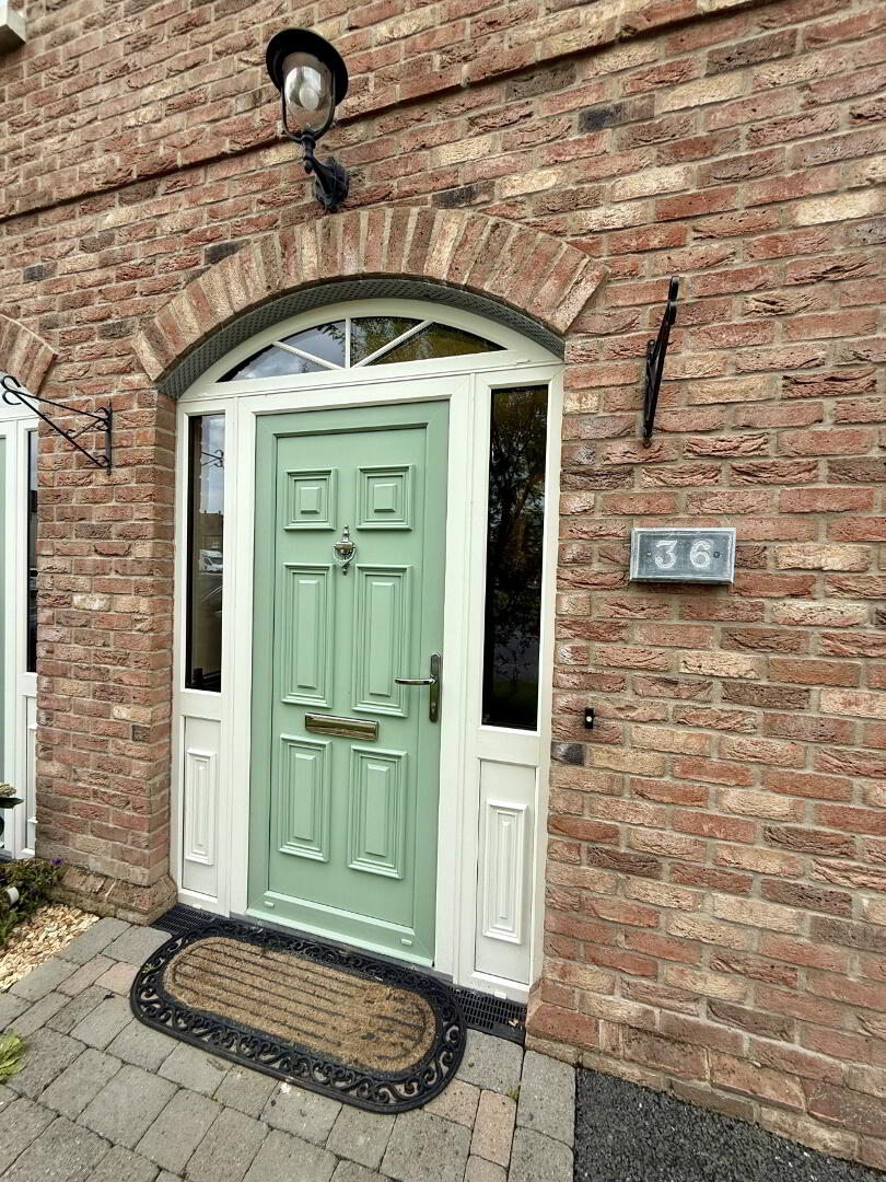 36 Limestone Square, Rock Road 3 of 40