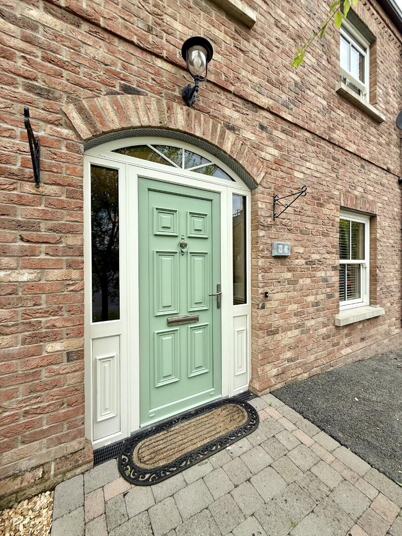 36 Limestone Square, Rock Road 4 of 40