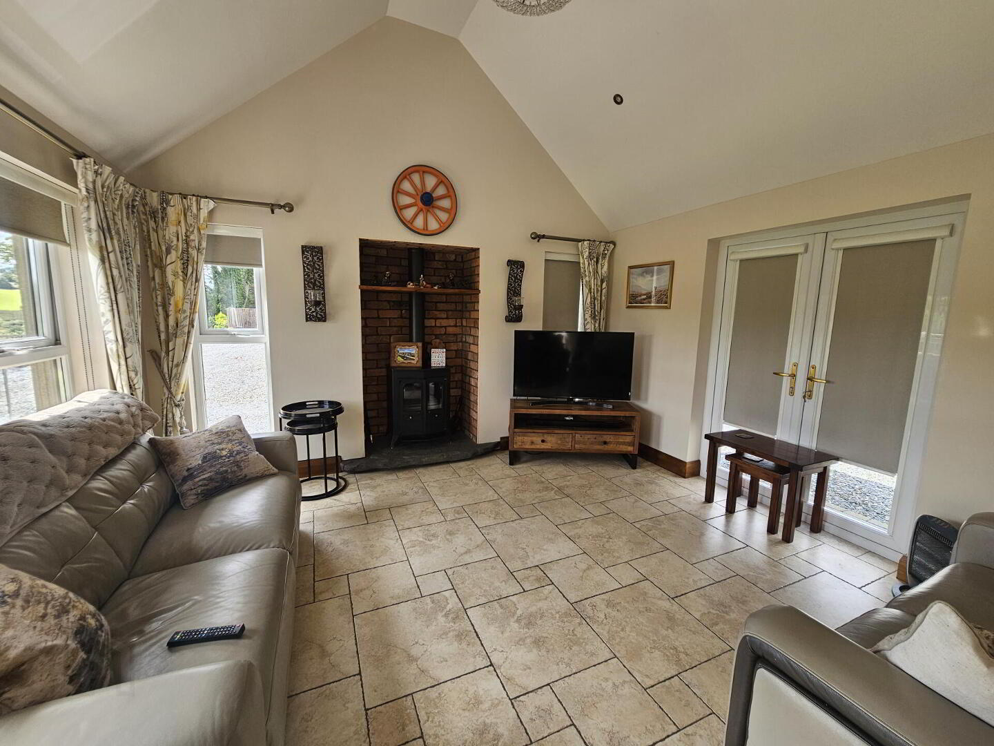 Sperrin Fun Farm, 574 Glenshane Road 4 of 15