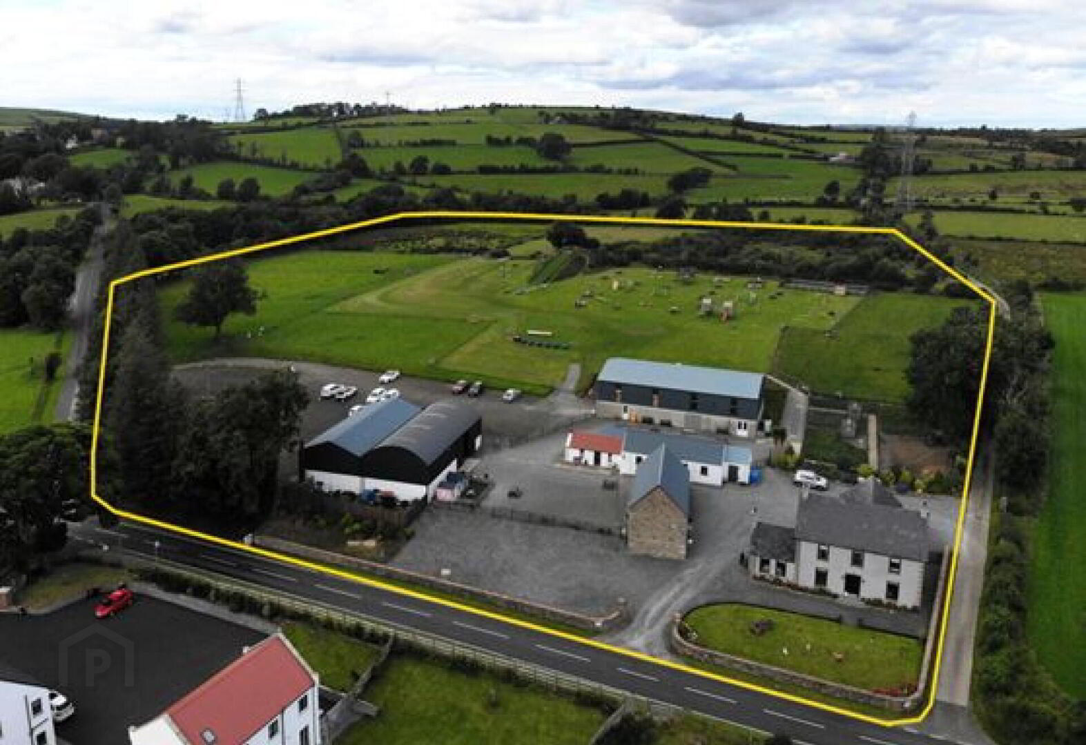 Sperrin Fun Farm, 574 Glenshane Road 1 of 15