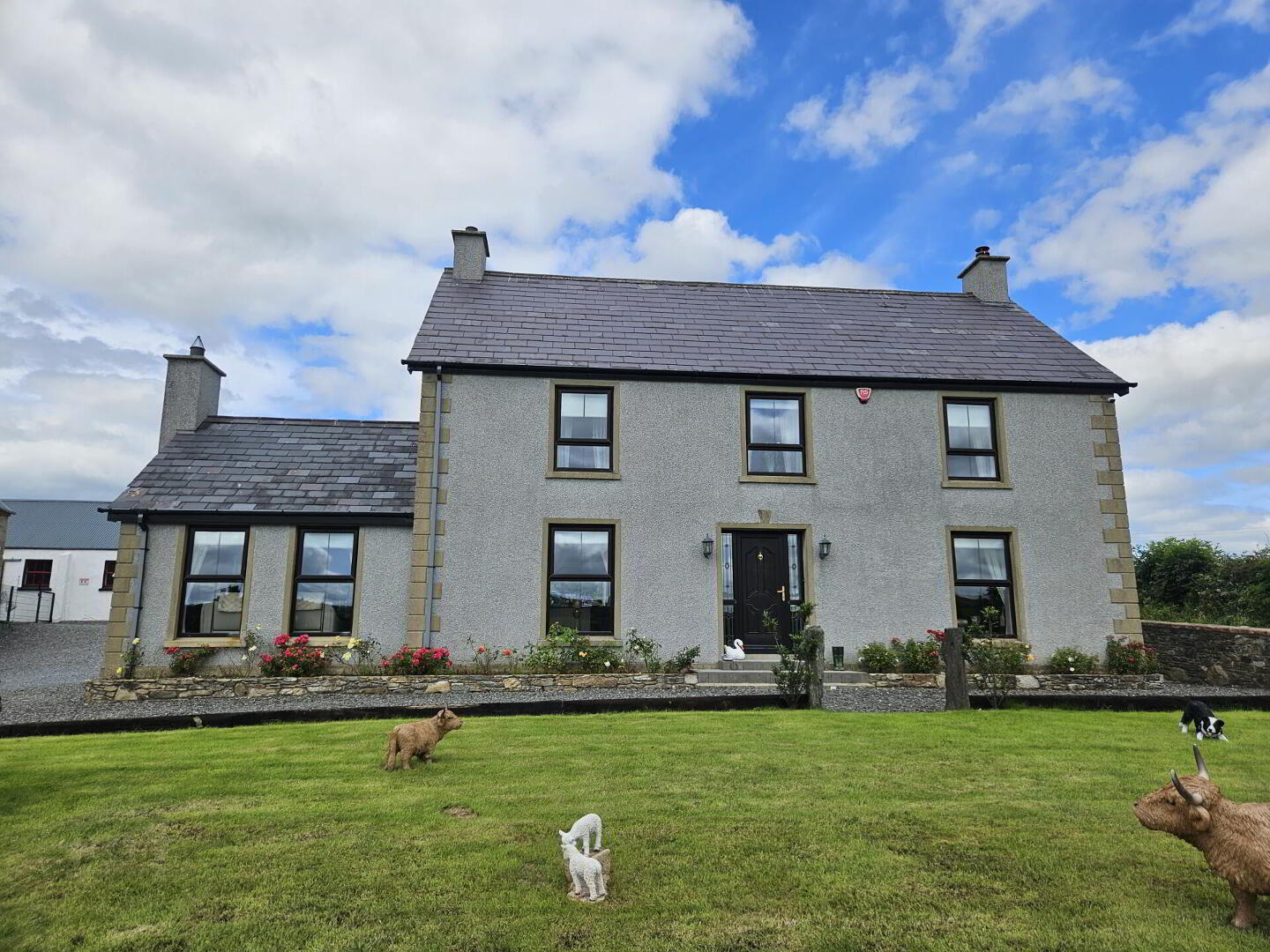 Sperrin Fun Farm, 574 Glenshane Road 2 of 15