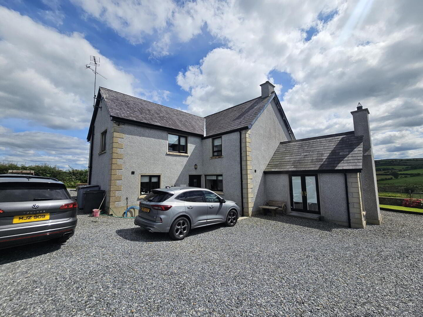 Sperrin Fun Farm, 574 Glenshane Road 3 of 15