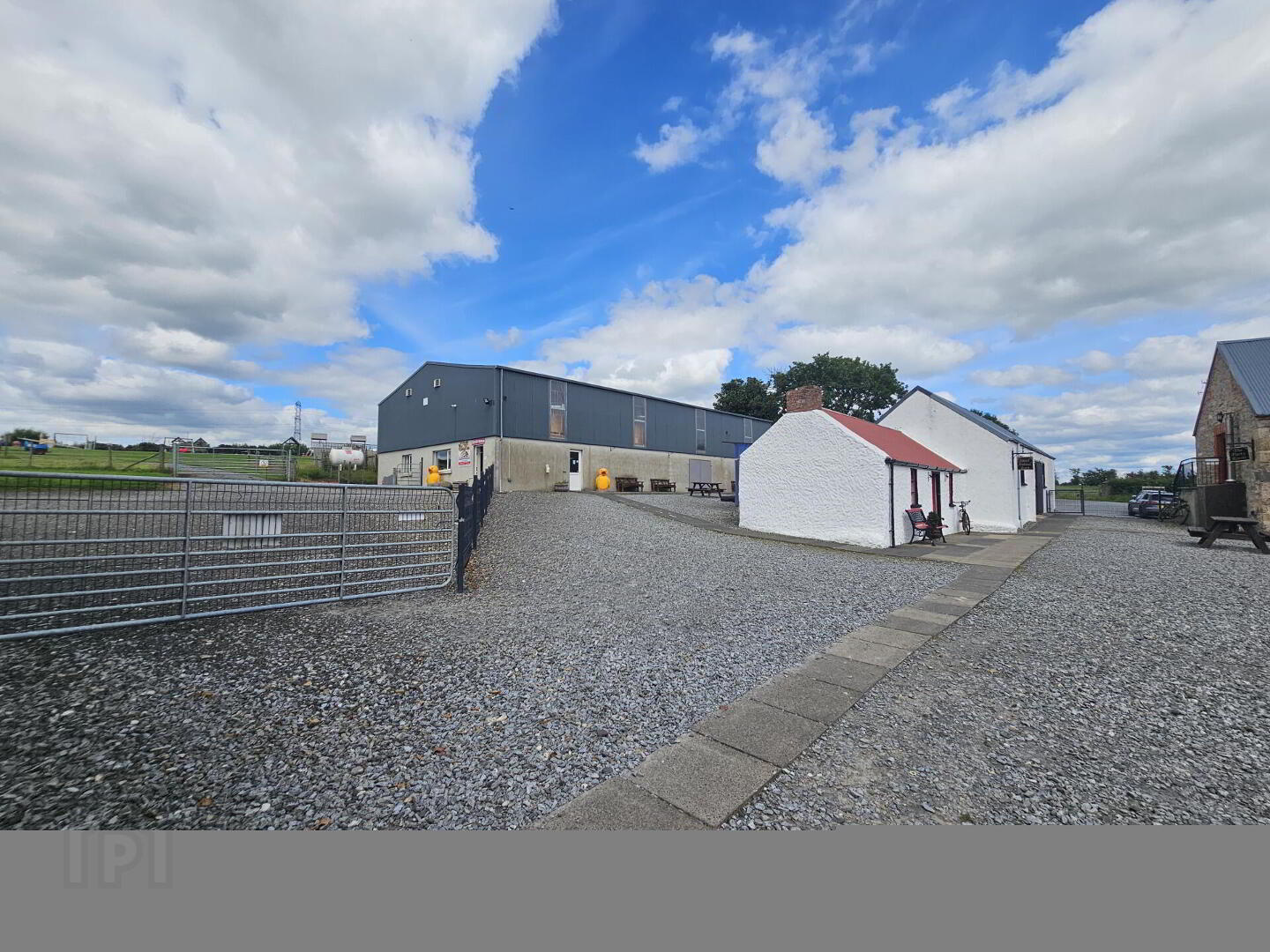 Sperrin Fun Farm, 574 Glenshane Road 9 of 15
