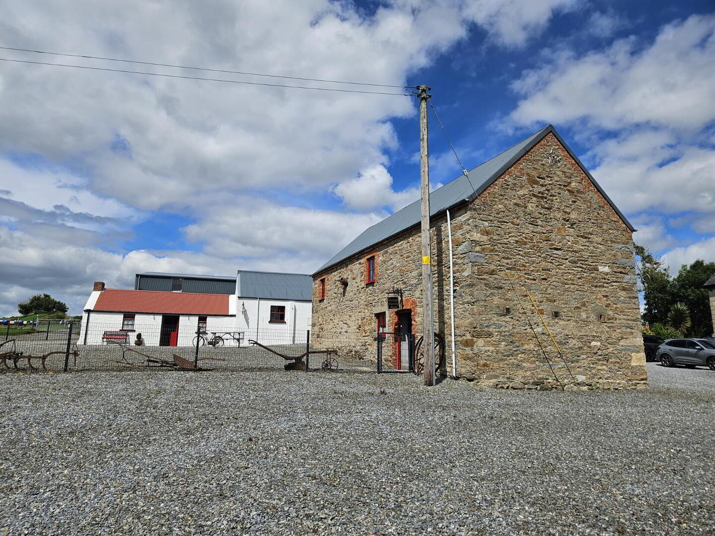 Sperrin Fun Farm, 574 Glenshane Road 8 of 15