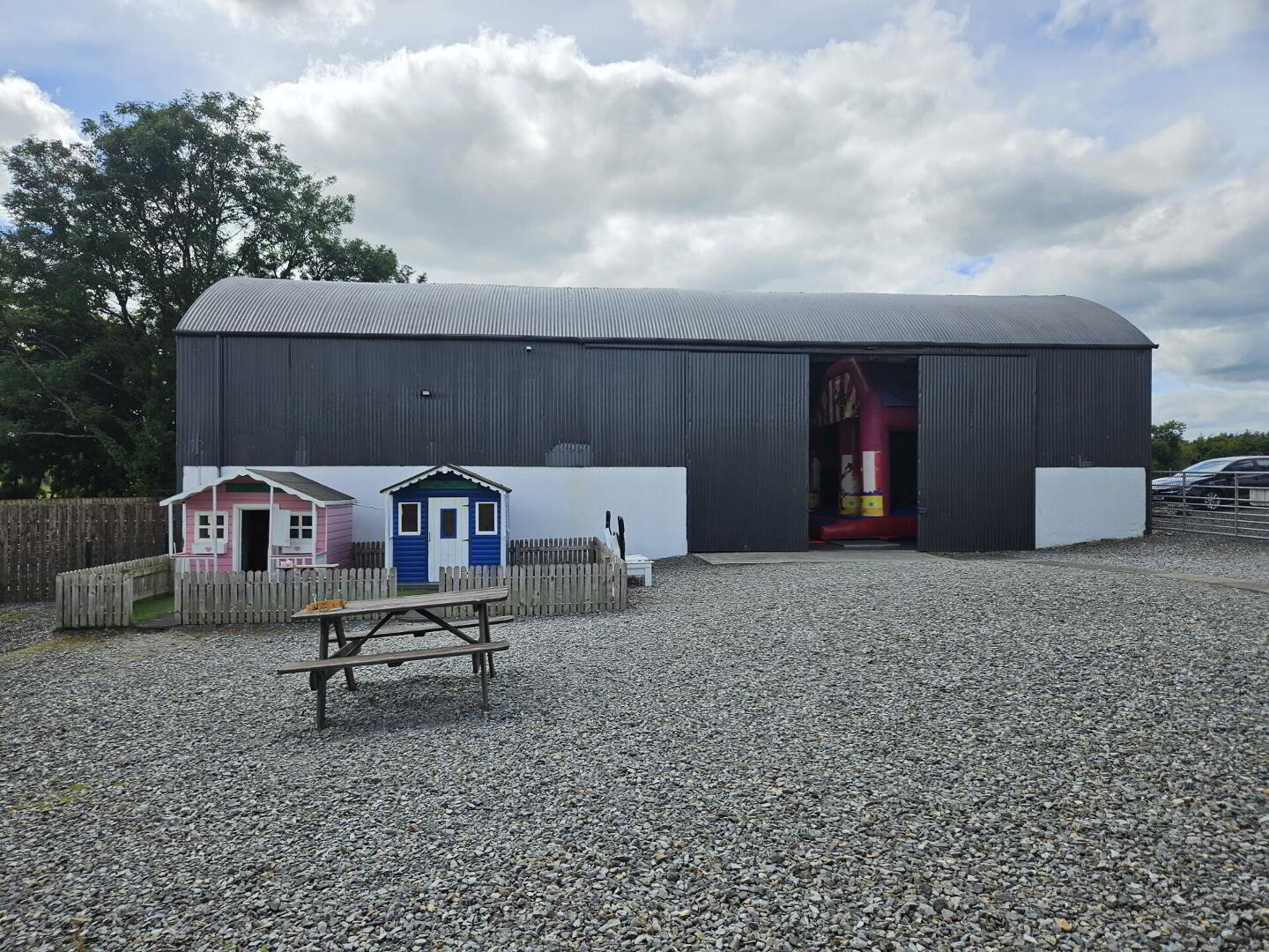 Sperrin Fun Farm, 574 Glenshane Road 10 of 15