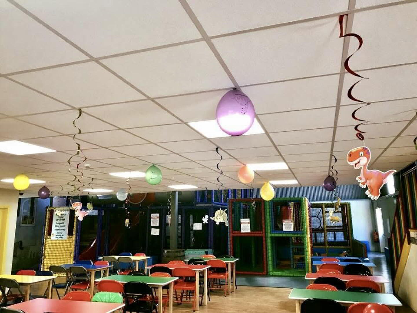 Sperrin Fun Farm, 574 Glenshane Road 14 of 15
