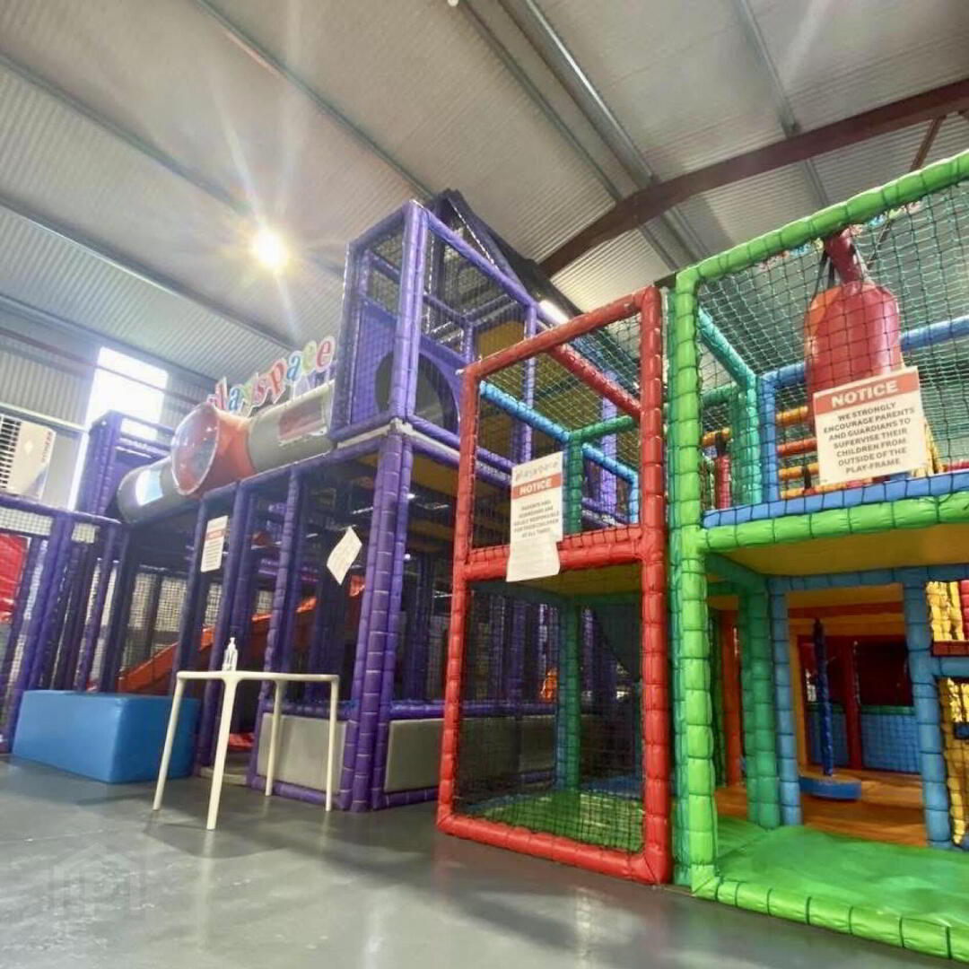 Sperrin Fun Farm, 574 Glenshane Road 15 of 15