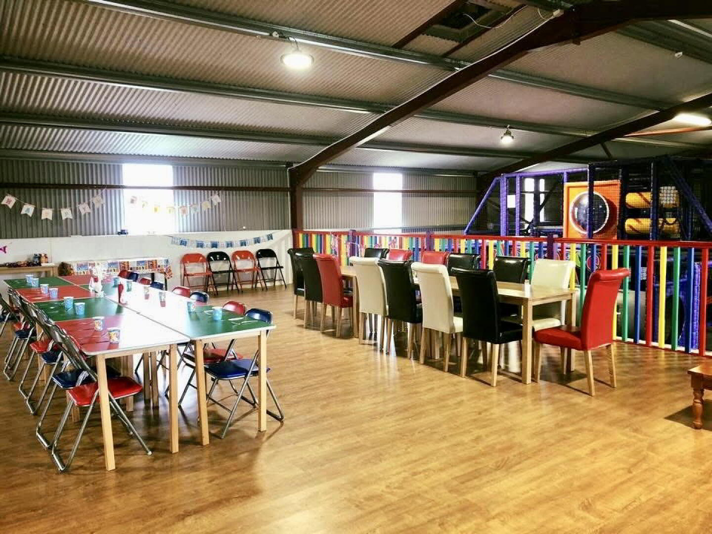 Sperrin Fun Farm, 574 Glenshane Road 12 of 15