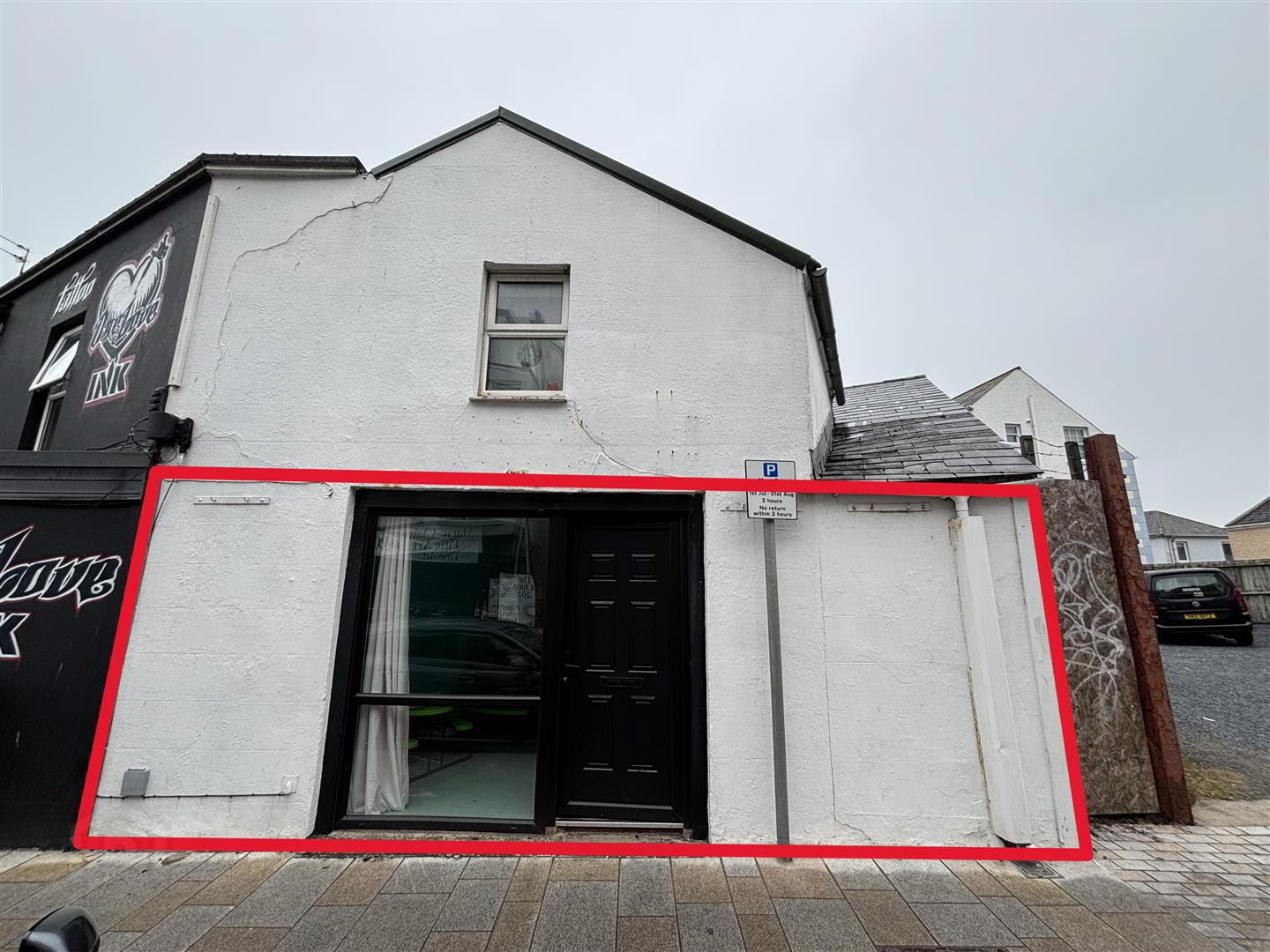 5 Causeway Street 1 of 4