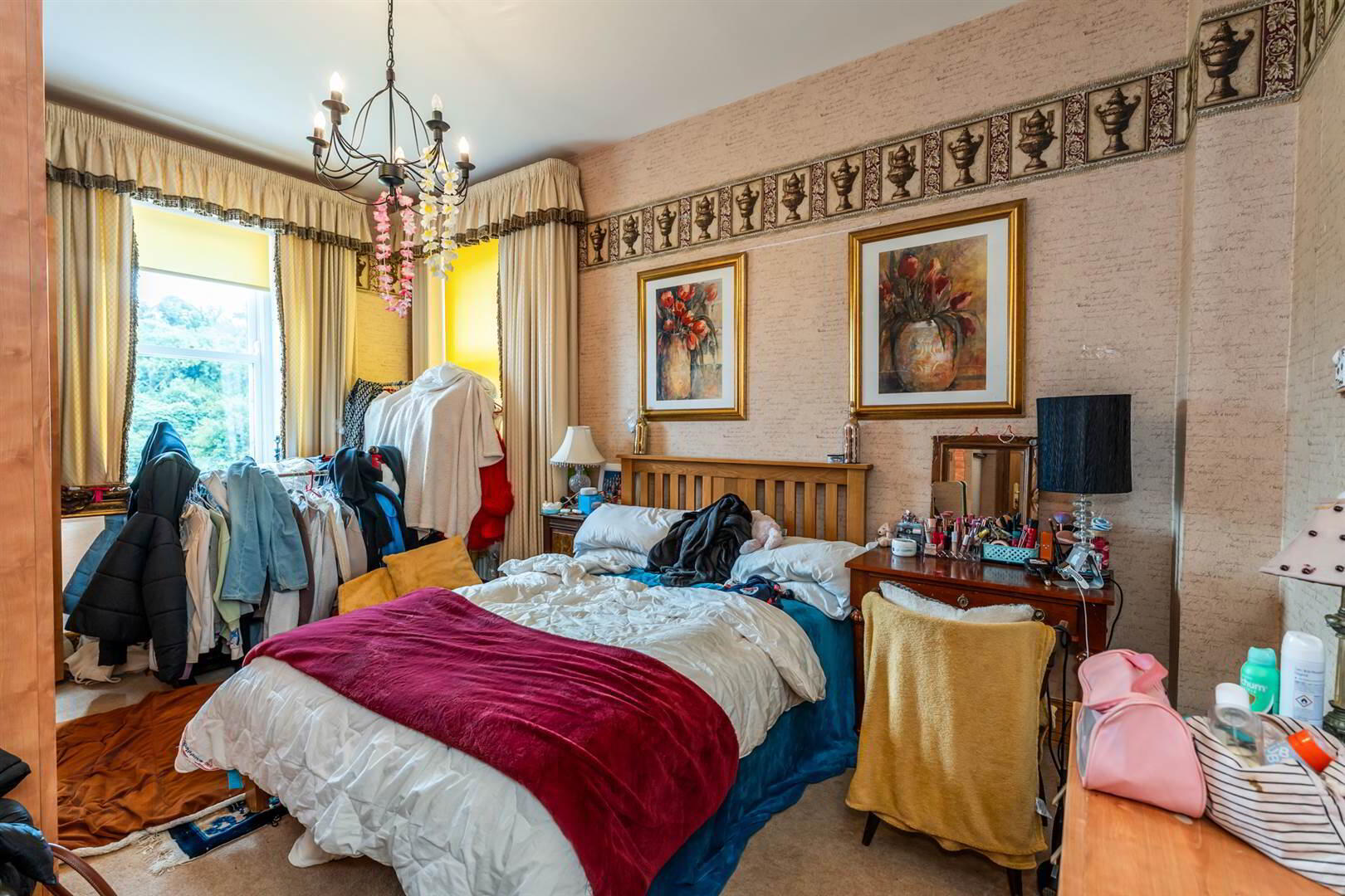 Apt 10 Crawford House, Old Windmill Road 9 of 14