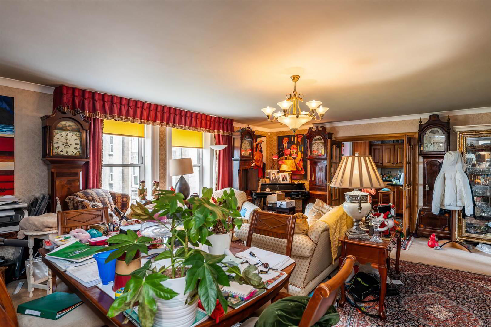 Apt 10 Crawford House, Old Windmill Road 6 of 14