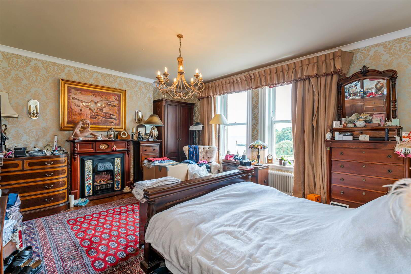 Apt 10 Crawford House, Old Windmill Road 8 of 14