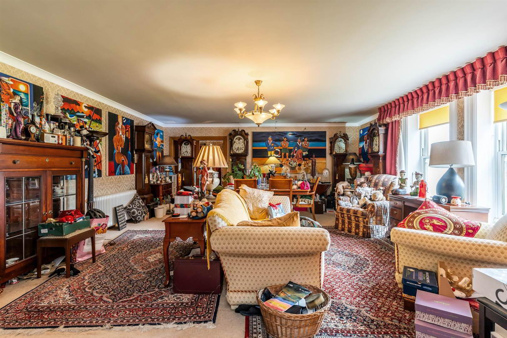 Apt 10 Crawford House, Old Windmill Road 5 of 14