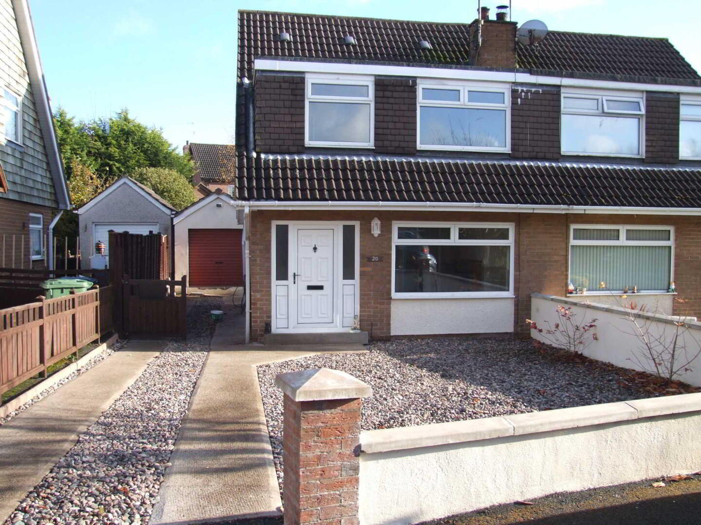 20 Killycomain Grove 1 of 9