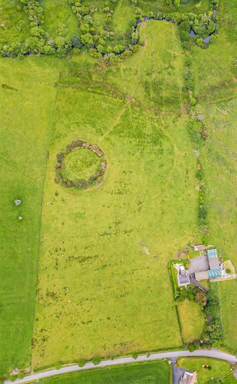 Lands To Left Of, 30 Garlandstown Road 1 of 3