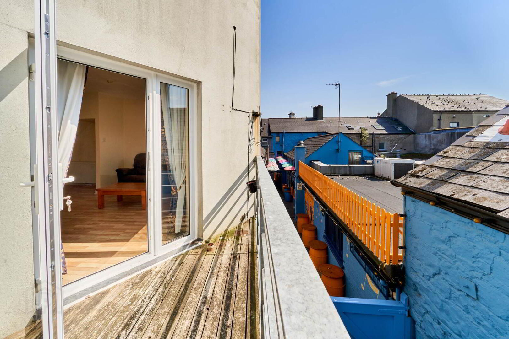 Apartment 4 Metges Lane 19 of 22