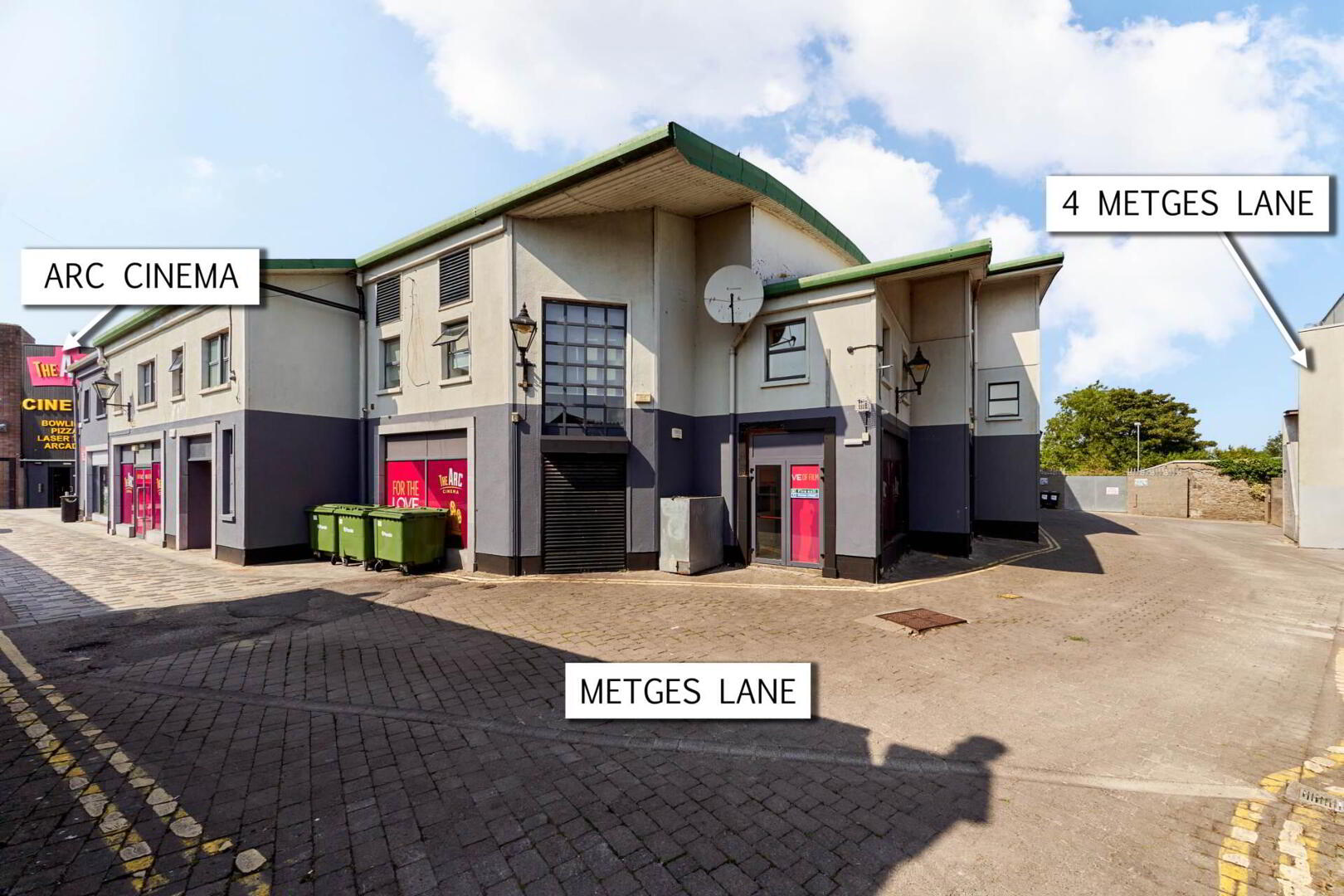 Apartment 4 Metges Lane 21 of 22