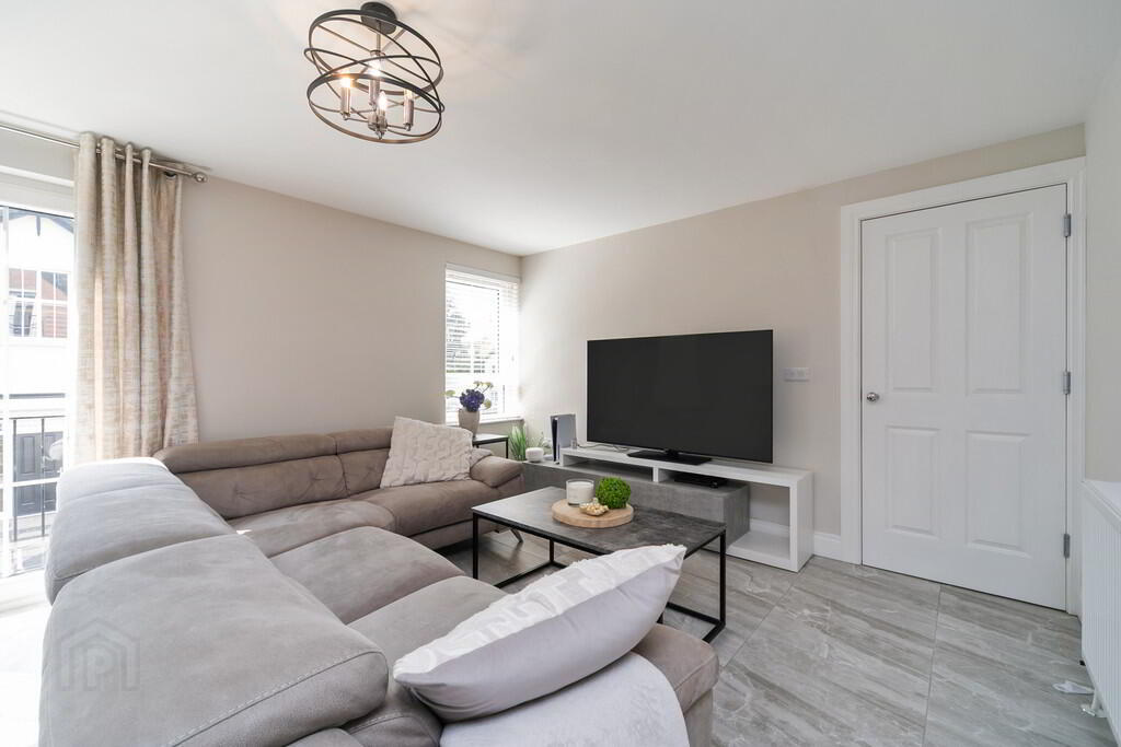3 Ebrington Hall, 149 Upper Newtownards Road 3 of 21
