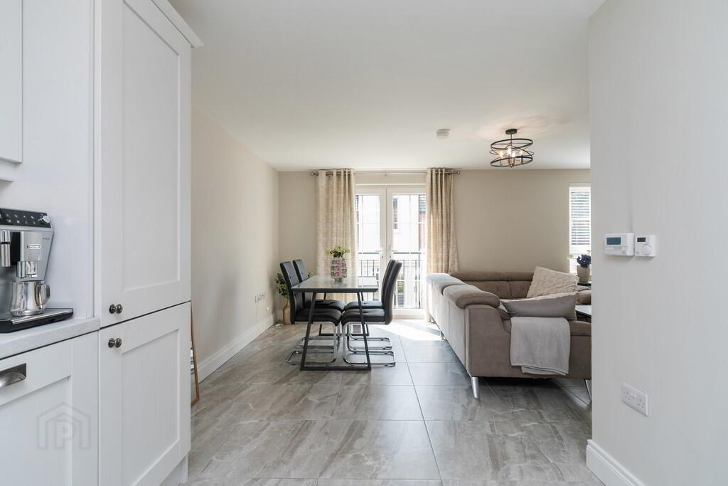 3 Ebrington Hall, 149 Upper Newtownards Road 9 of 21