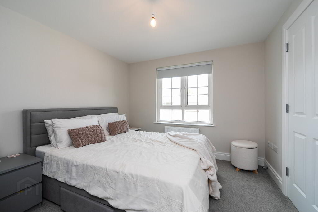 3 Ebrington Hall, 149 Upper Newtownards Road 10 of 21