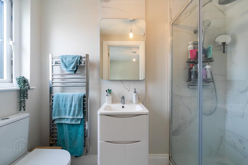 3 Ebrington Hall, 149 Upper Newtownards Road 12 of 21