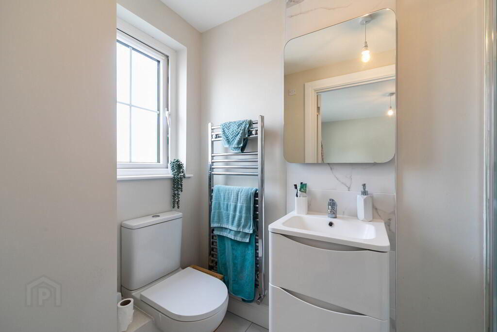3 Ebrington Hall, 149 Upper Newtownards Road 13 of 21