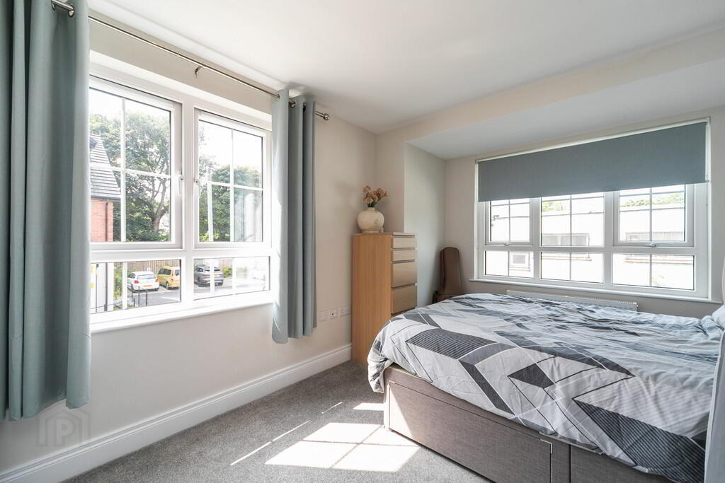 3 Ebrington Hall, 149 Upper Newtownards Road 15 of 21
