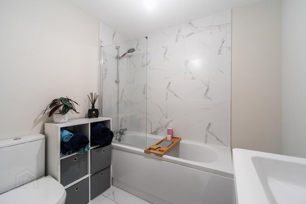3 Ebrington Hall, 149 Upper Newtownards Road 16 of 21
