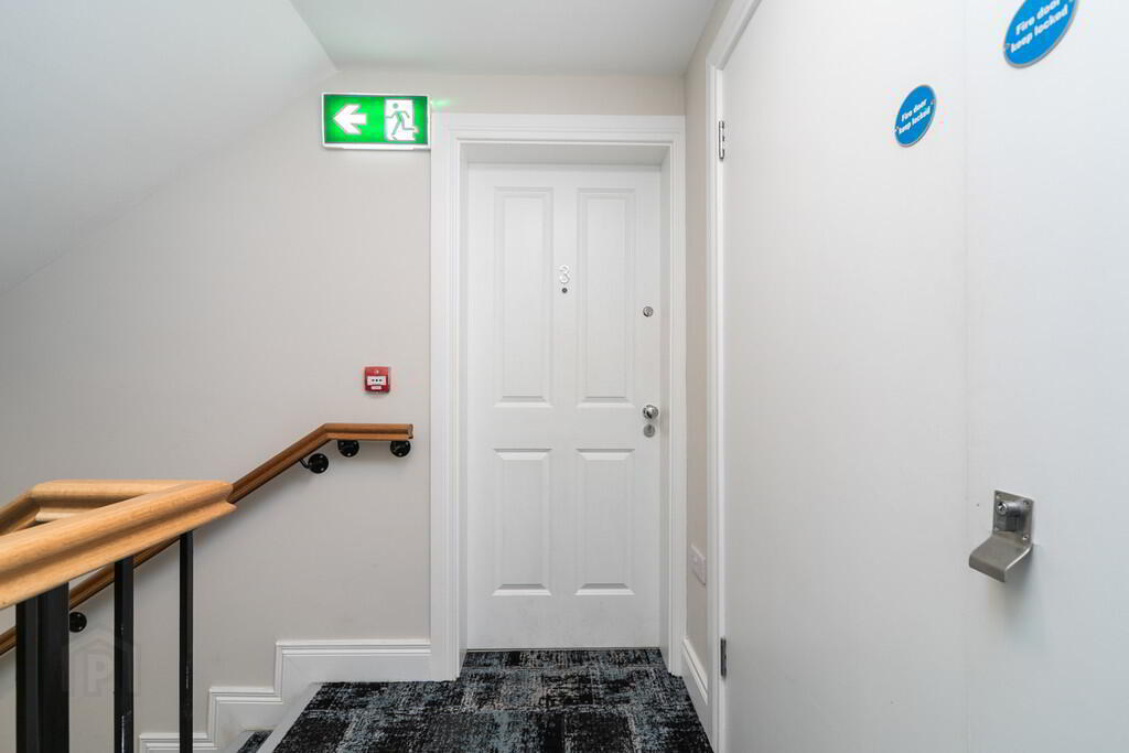 3 Ebrington Hall, 149 Upper Newtownards Road 19 of 21