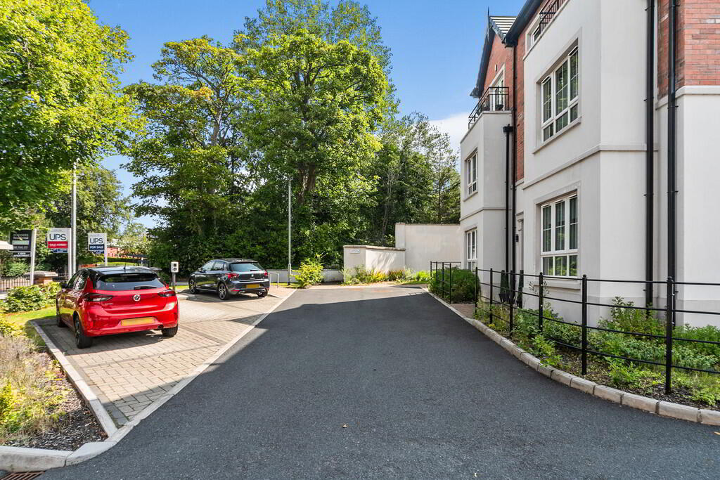 3 Ebrington Hall, 149 Upper Newtownards Road 21 of 21