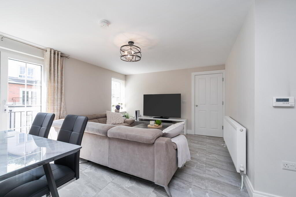 3 Ebrington Hall, 149 Upper Newtownards Road 4 of 21