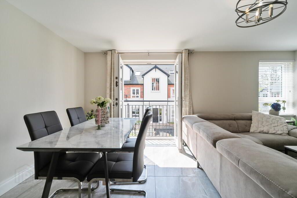 3 Ebrington Hall, 149 Upper Newtownards Road 5 of 21