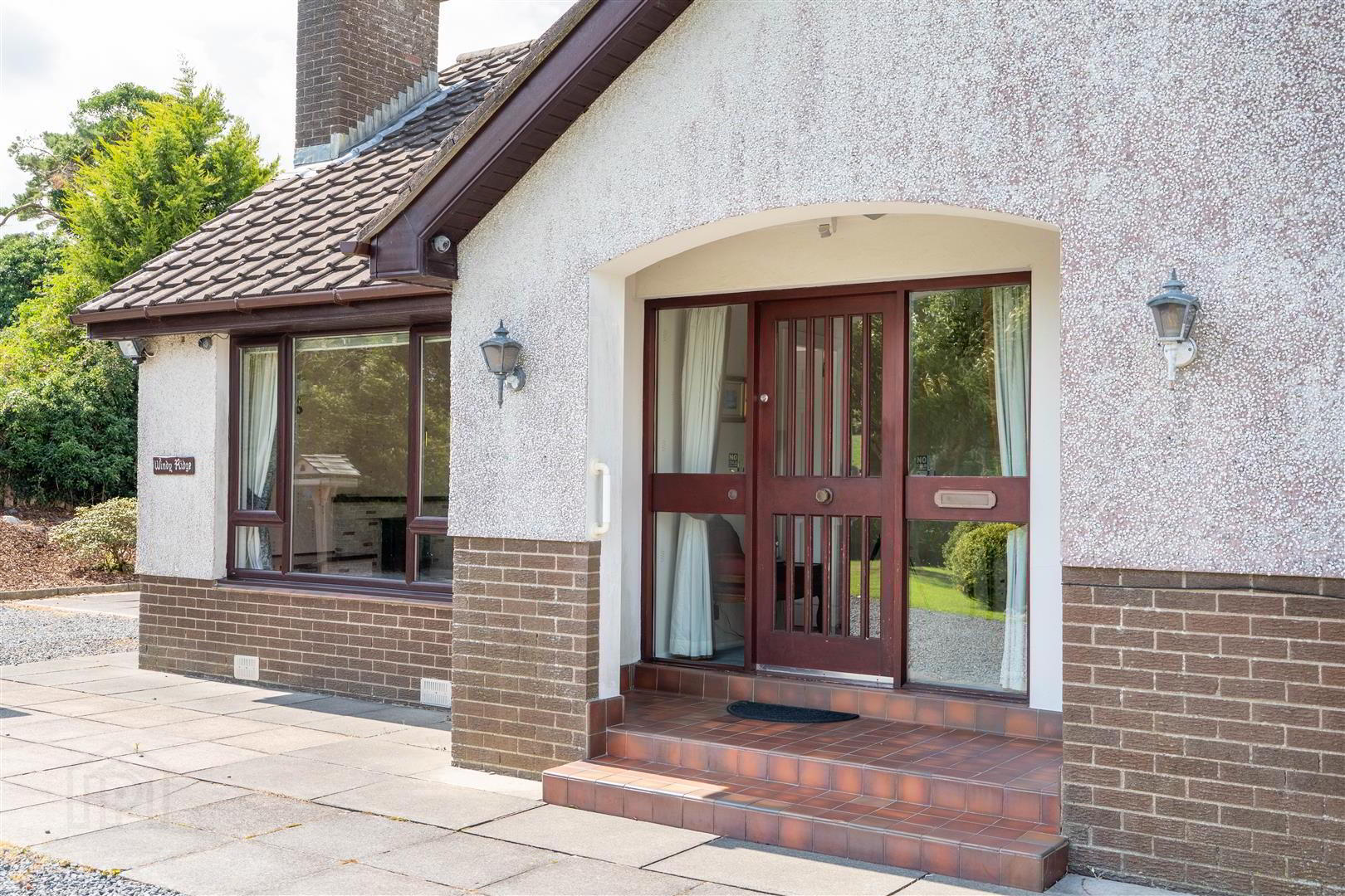 Windy Ridge, 84a Manse Road 2 of 17