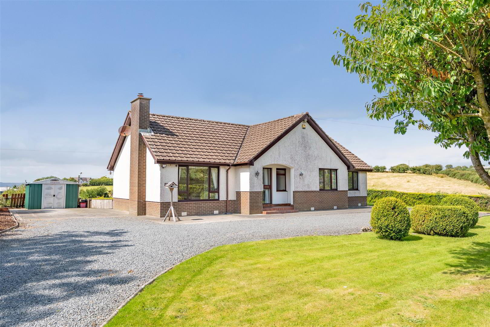 Windy Ridge, 84a Manse Road 1 of 17