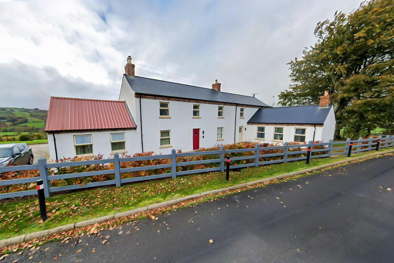 57 Altinure Road 1 of 22