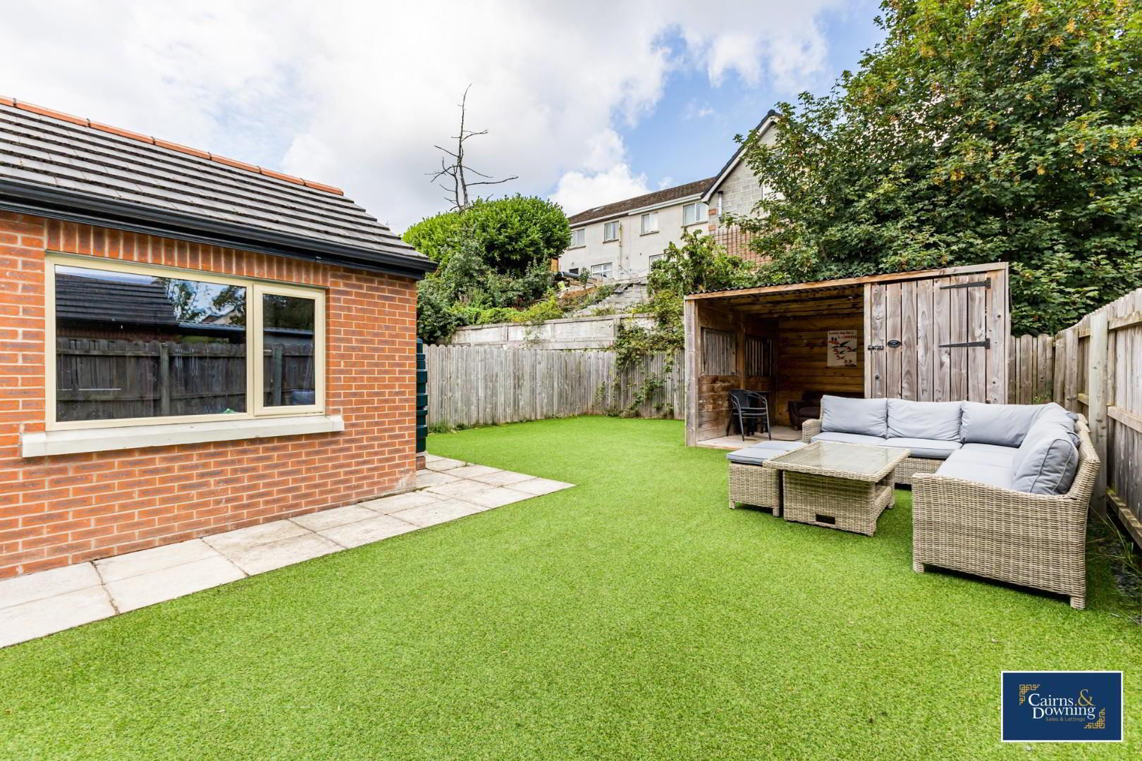 63 Mossvale Meadows 27 of 30