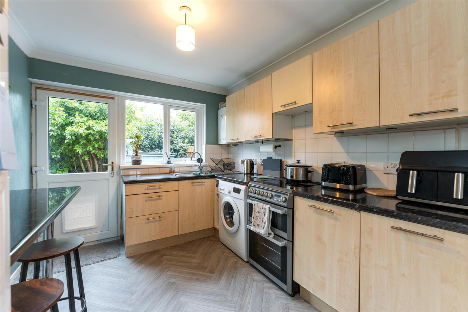 1 Wandsworth Court 7 of 15