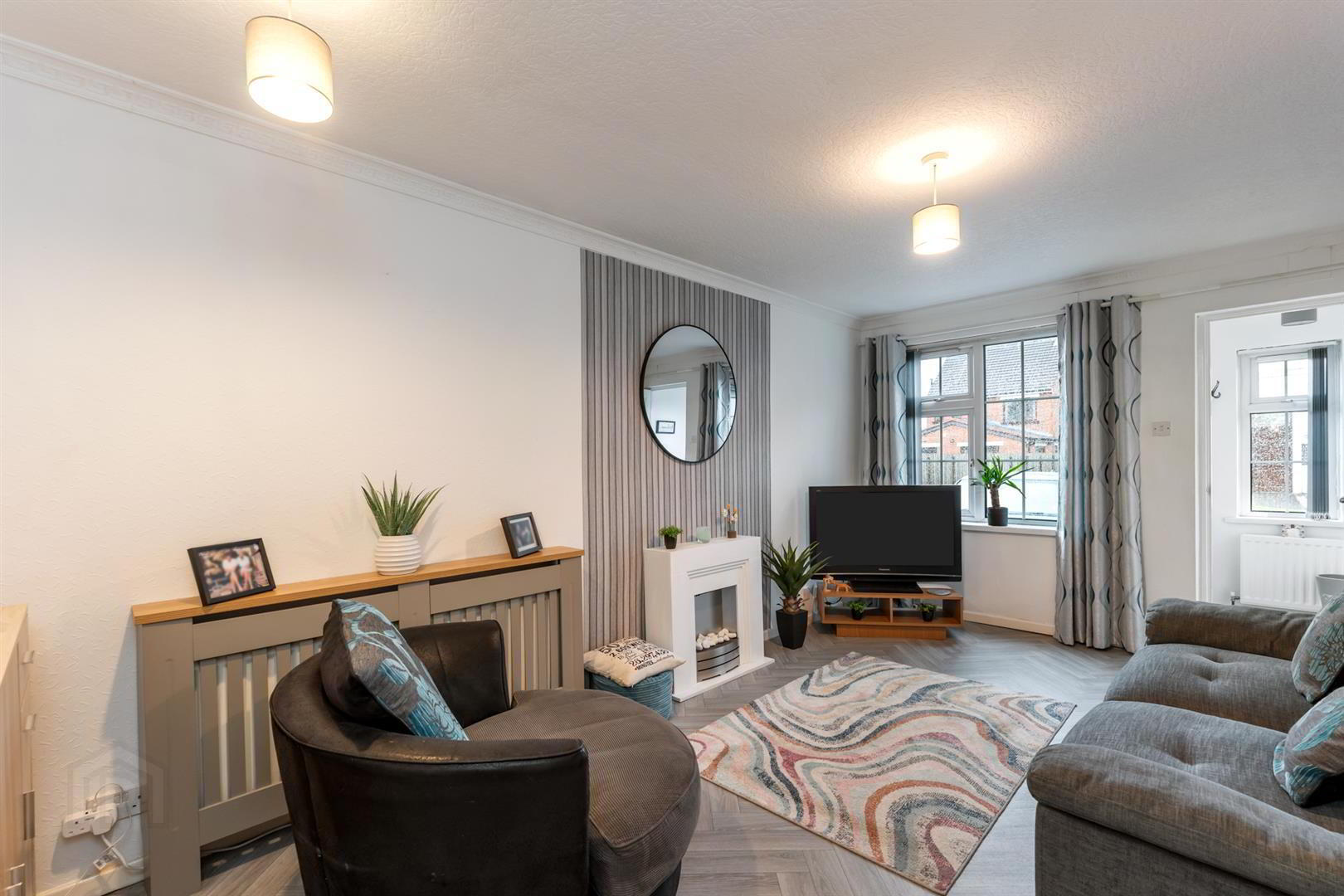 1 Wandsworth Court 5 of 15