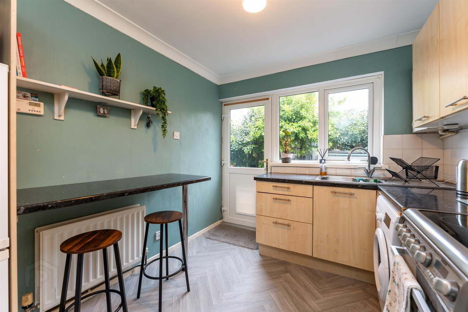 1 Wandsworth Court 8 of 15