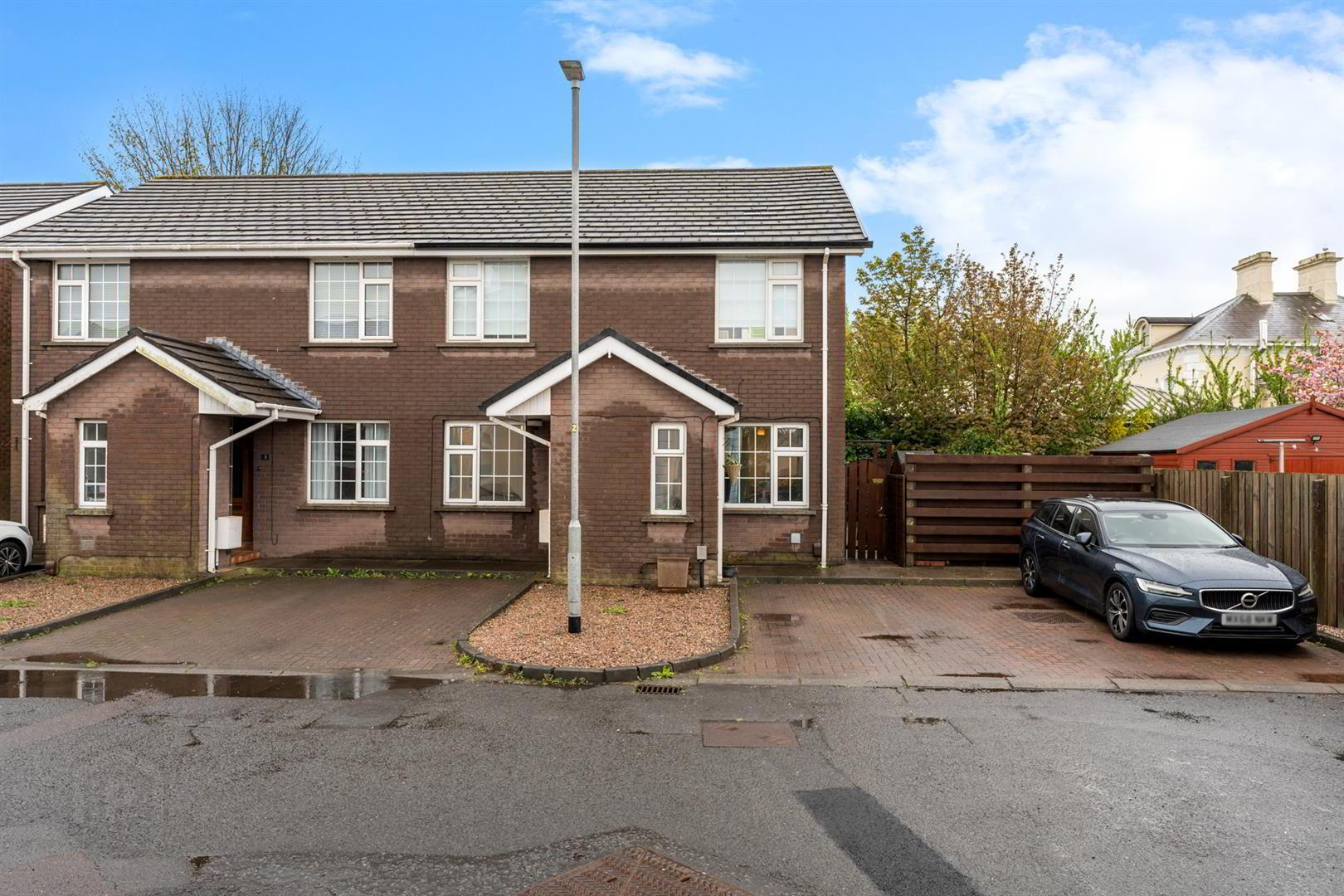 1 Wandsworth Court 1 of 15