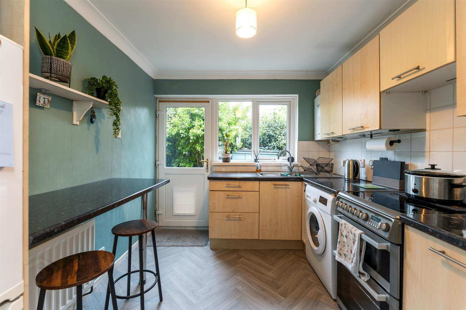 1 Wandsworth Court 6 of 15