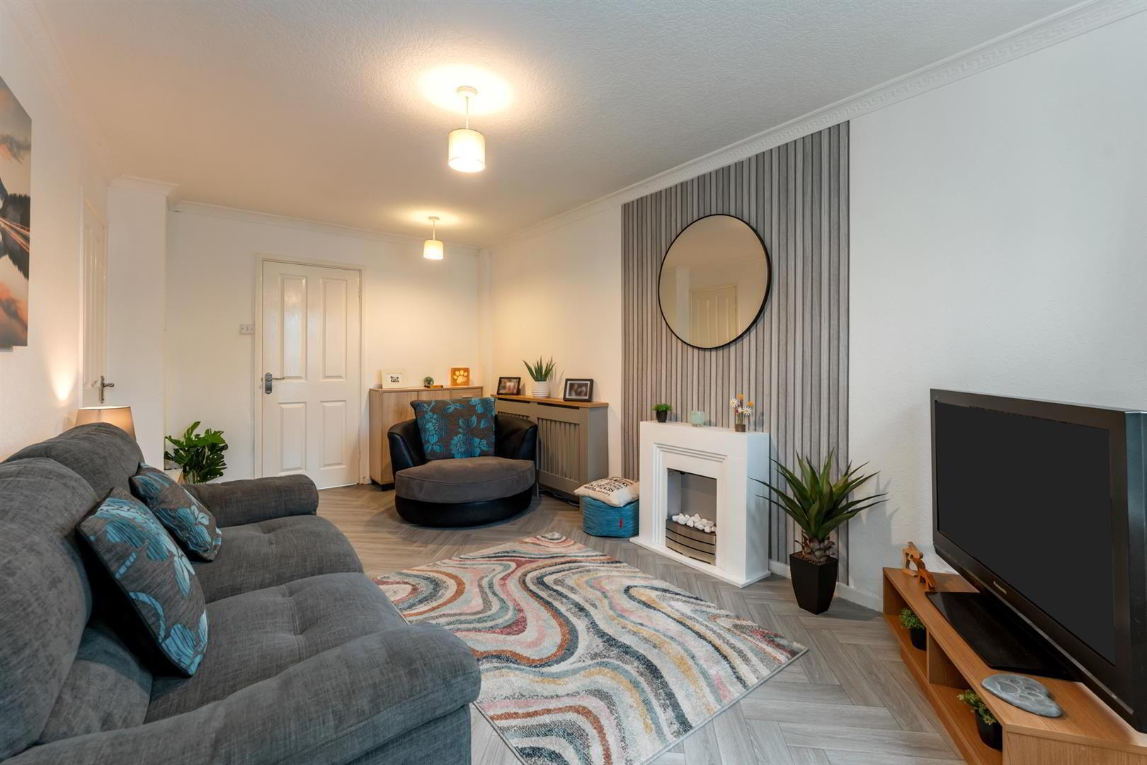 1 Wandsworth Court 4 of 15